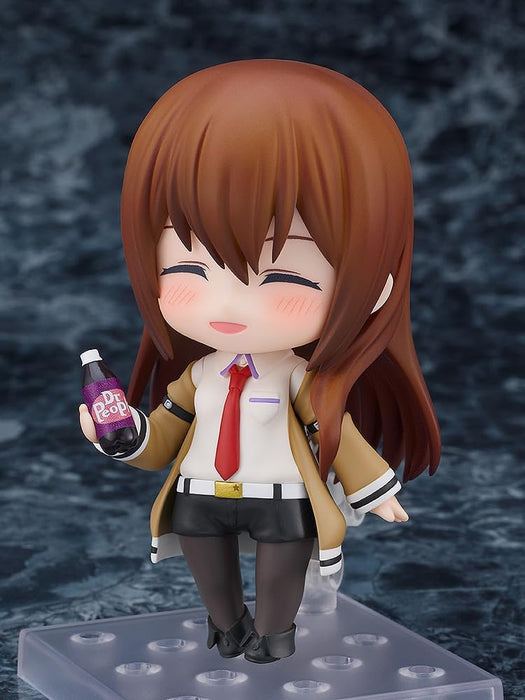 Nendoroid "STEINS;GATE" Makise Kurisu 2.0