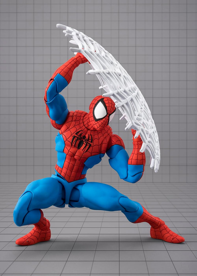 S.H.Figuarts "Spider-Man" Spider-Man (GAMERVERSE)