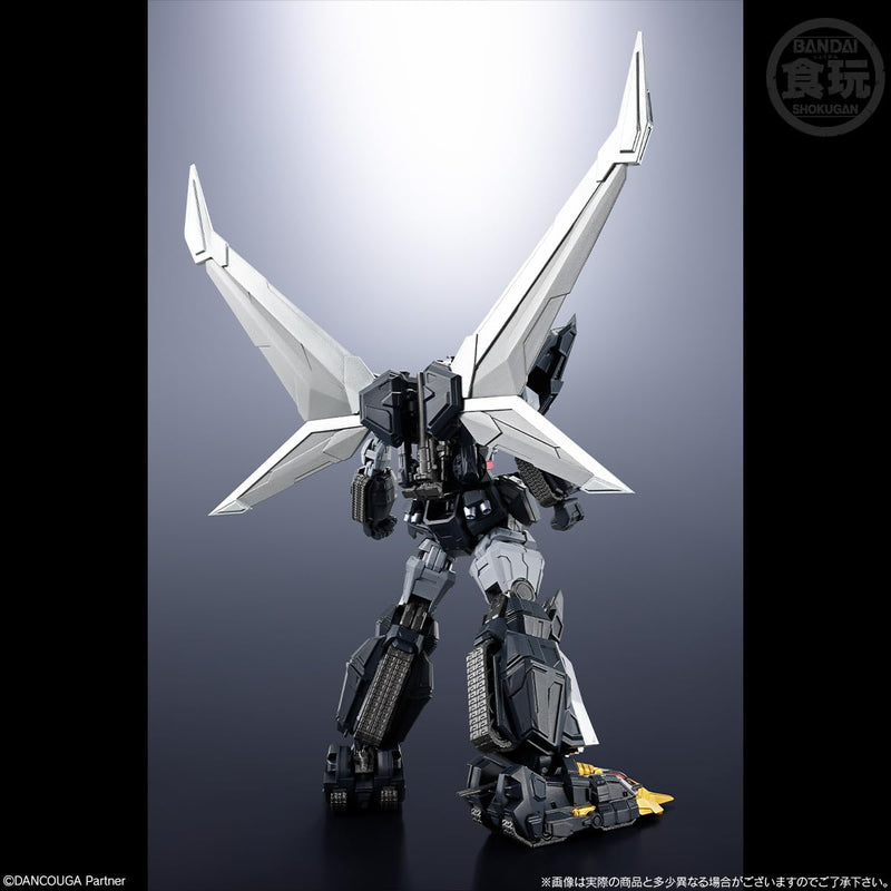 SMP ALTERNATIVE DESTINY "Super Beast Machine God Dancouga" Dancouga