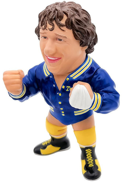 16d Soft Vinyl Figure Collection 034 Terry Funk