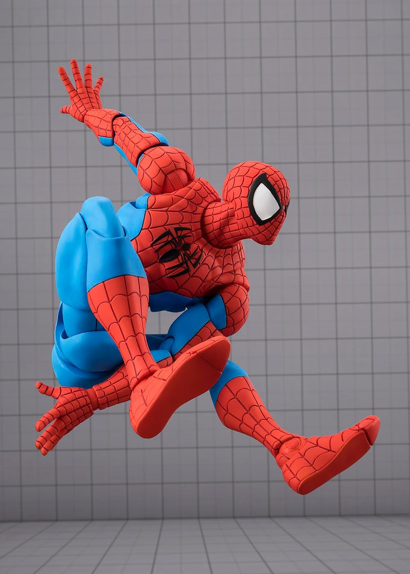 S.H.Figuarts "Spider-Man" Spider-Man (GAMERVERSE)