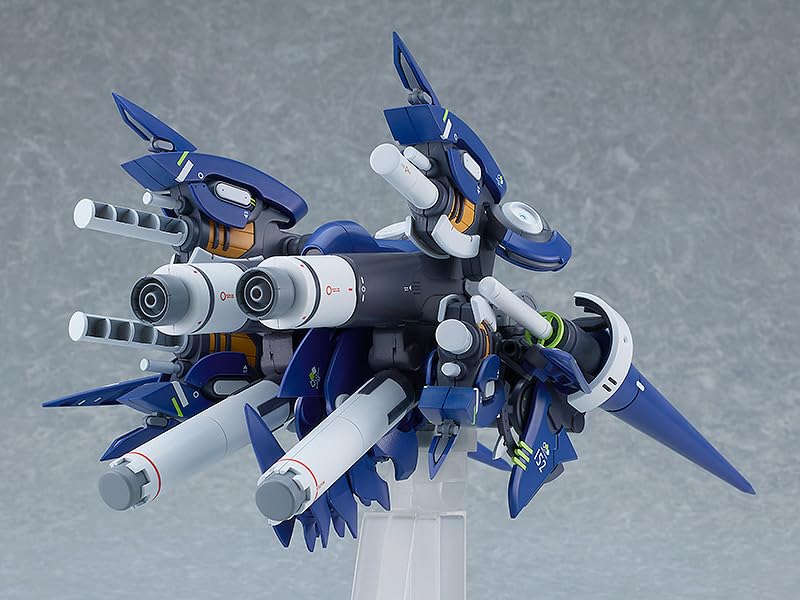 "NAVY FIELD 152" ACT MODE Expansion Kit Type15 Ver2 Lance mode