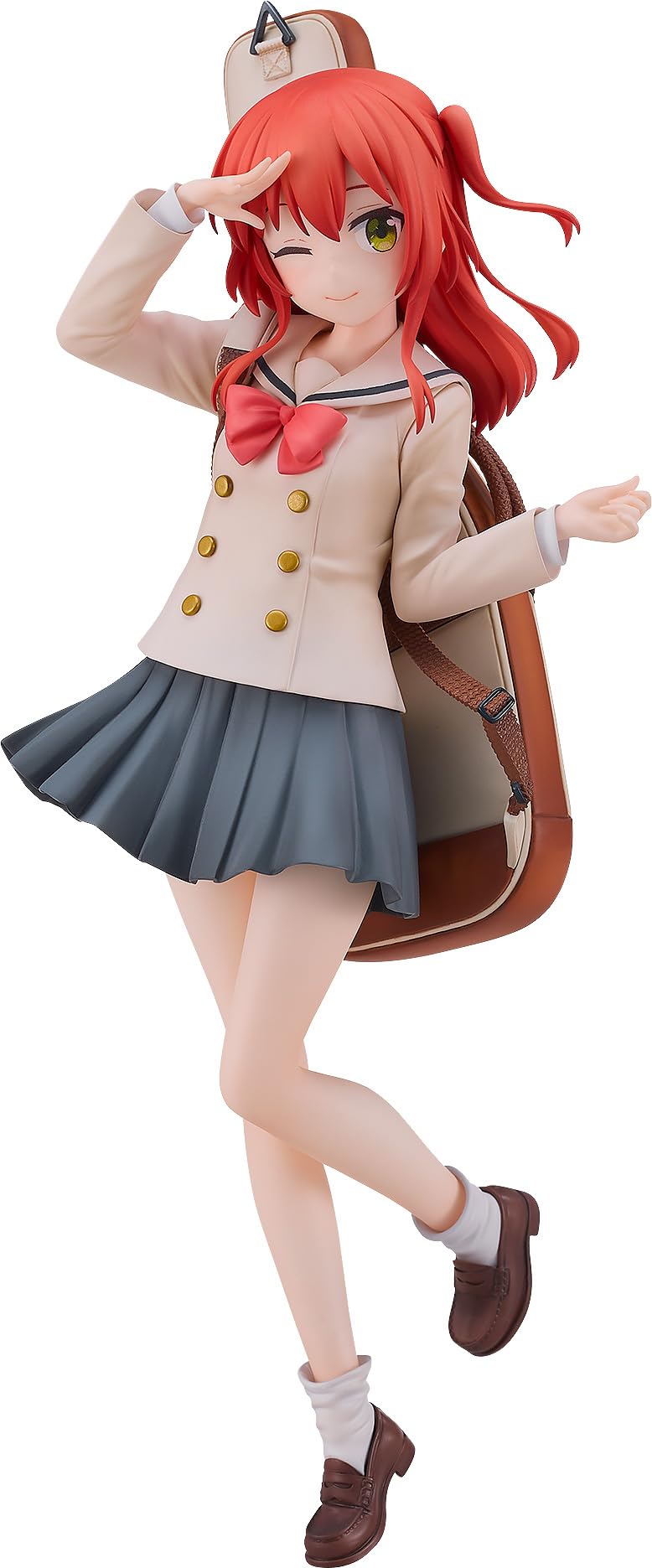 "Bocchi the Rock!" Kita Ikuyo
