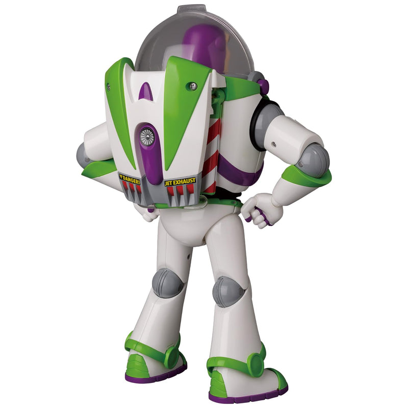 Ultimate "Toy Story" Buzz Lightyear