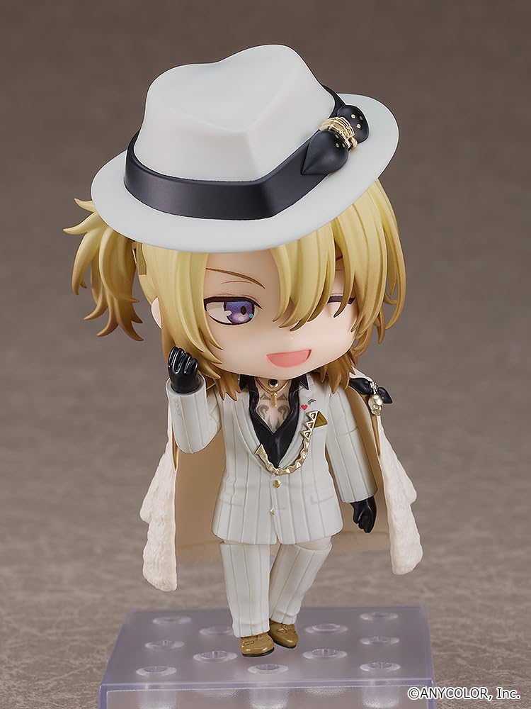 Nendoroid NIJISANJI EN Luca Kaneshiro
