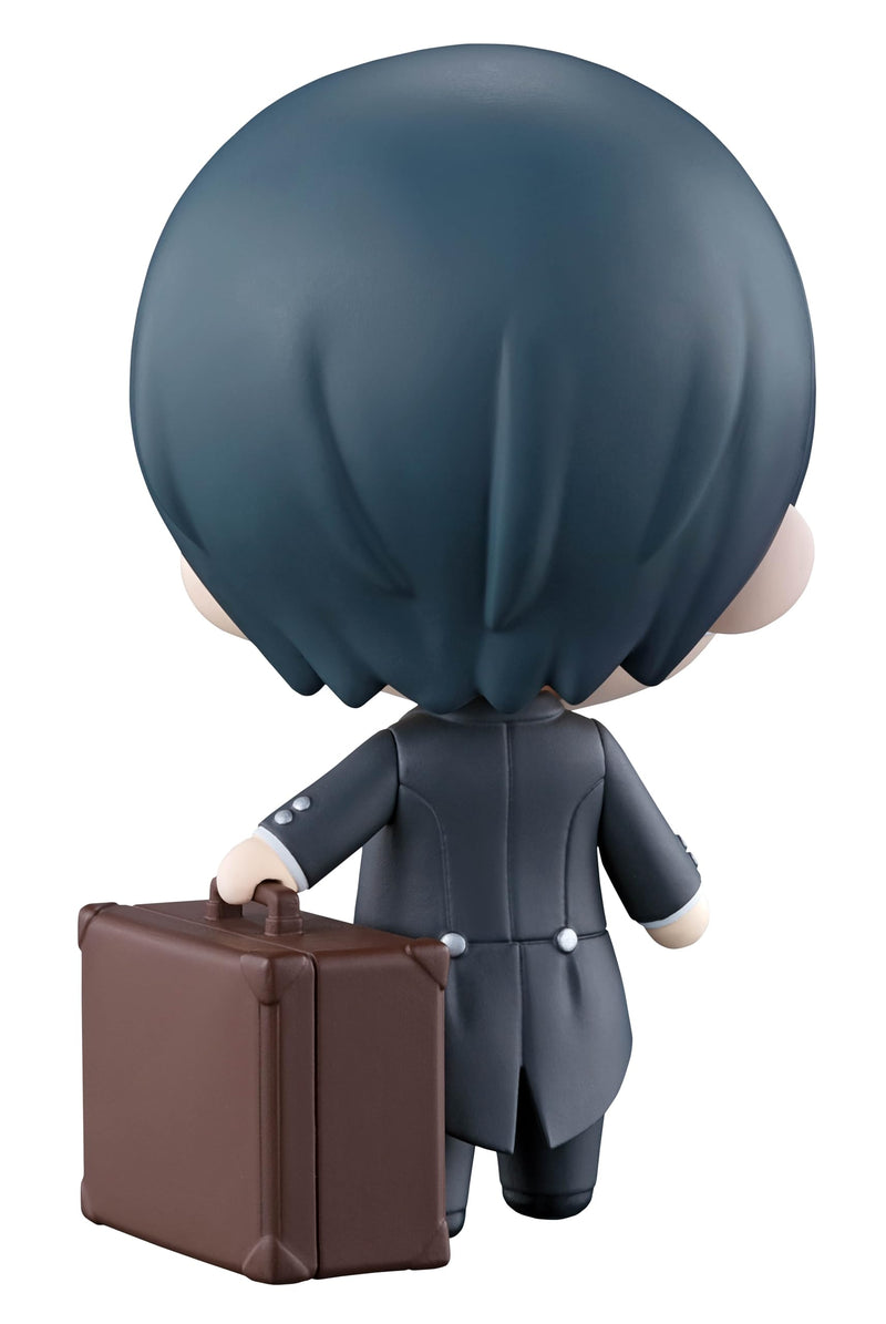 Tekupiku "Black Butler" Ciel Phantomhive