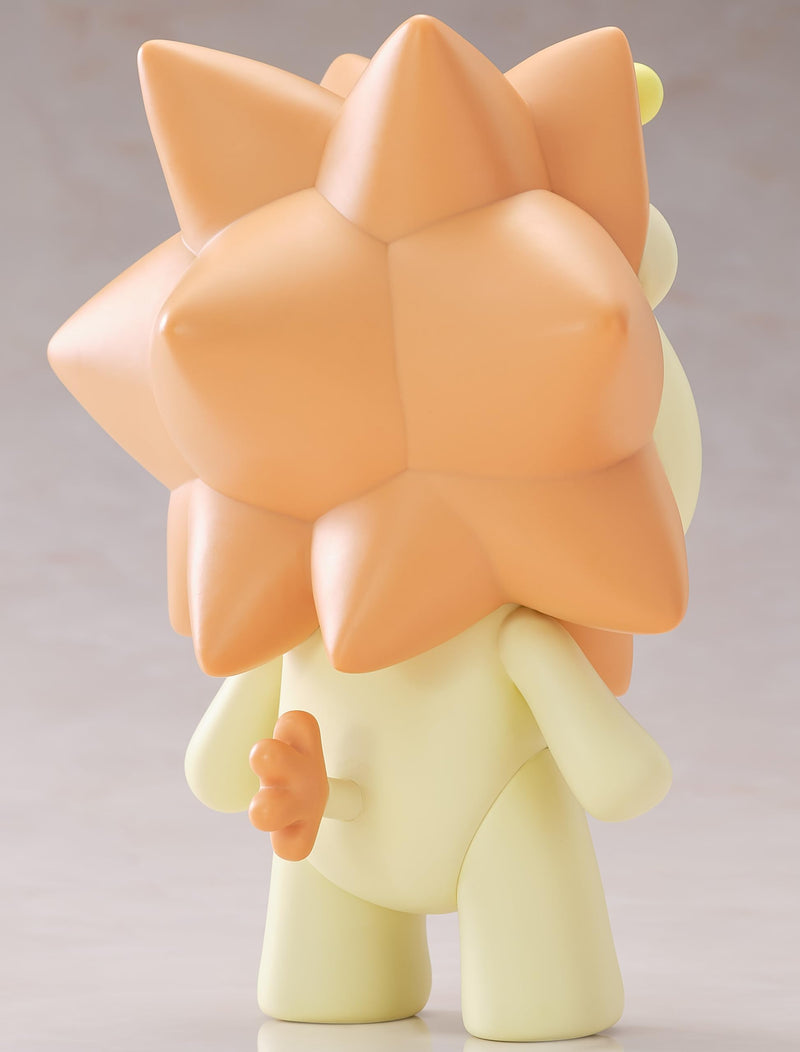 Soft Vinyl Figure Collection S.F.B Kincrin