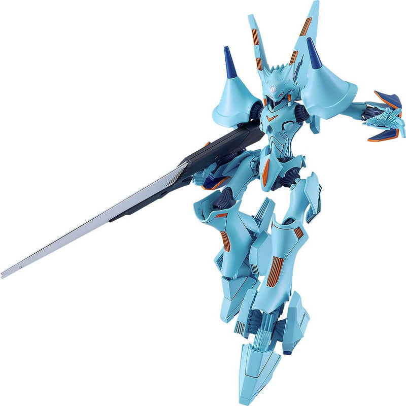 Moderoid "Brain Powerd" Nellie Brain (Second Revival)