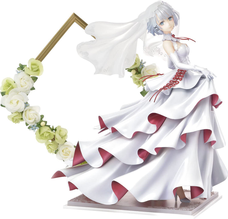 PRISMA WING "The Detective Is Already Dead" Siesta 1/7 Scale Figure