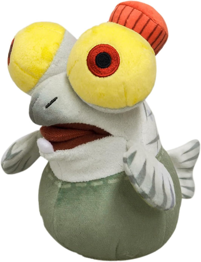 Splatoon 3: ALL STAR COLLECTION Plush Toy SP44 Smallfry (S)