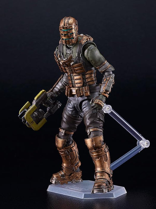 figma "Dead Space" Isaac Clarke