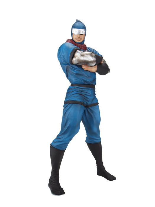 CCP Muscular Collection No. EX "Kinnikuman" The Ninja 1.0 Late Appearance Ver. Original Color