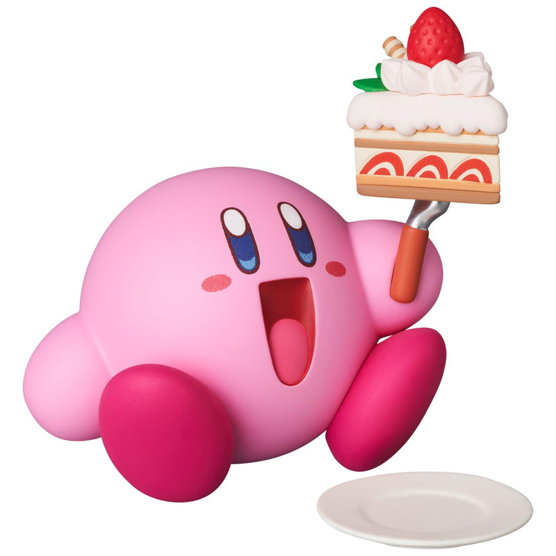 UDF "Kirby: Squeak Squad"