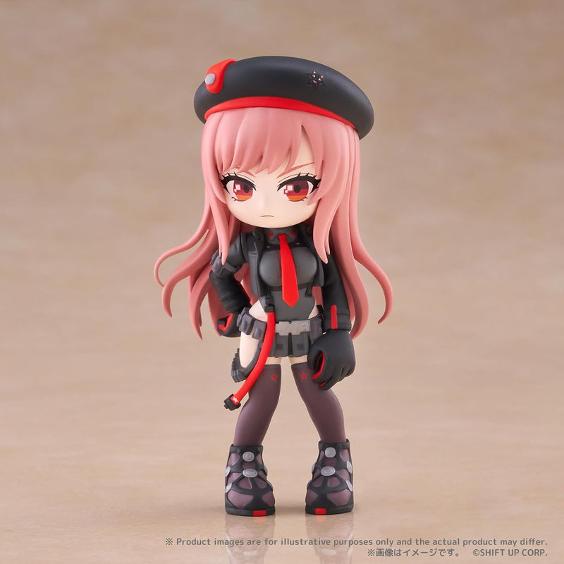 PalVerse "Goddess of Victory: Nikke"