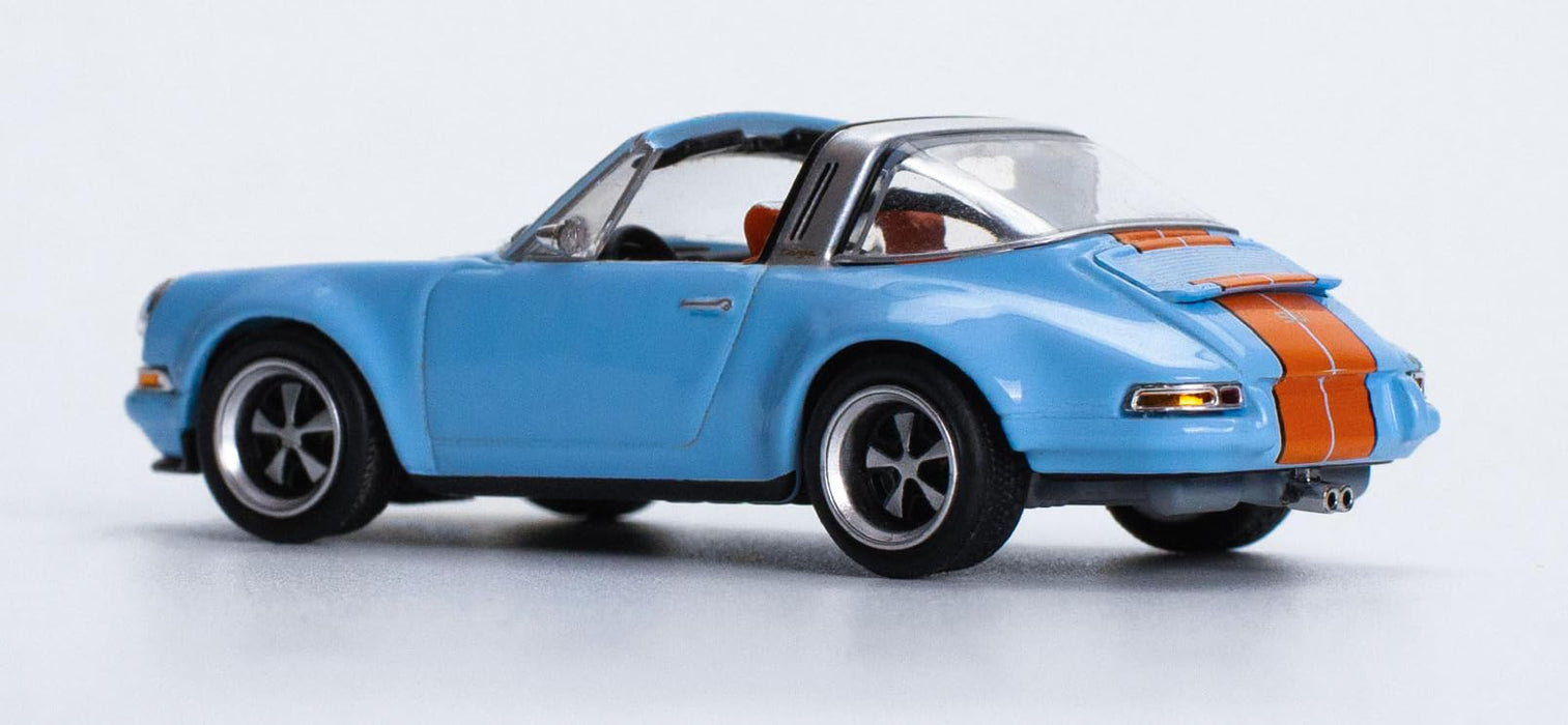 1/64 SINGER TARGA GULF