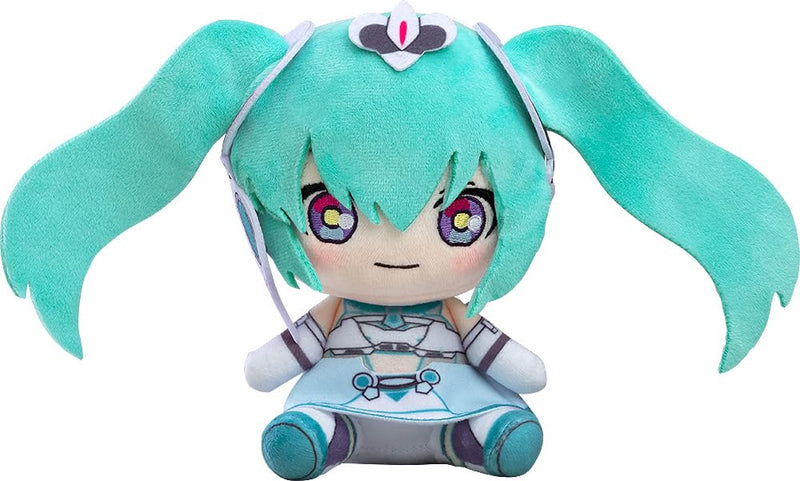 Hatsune Miku GT Project 15th Anniversary Commemorative Plushie 2012 Ver.