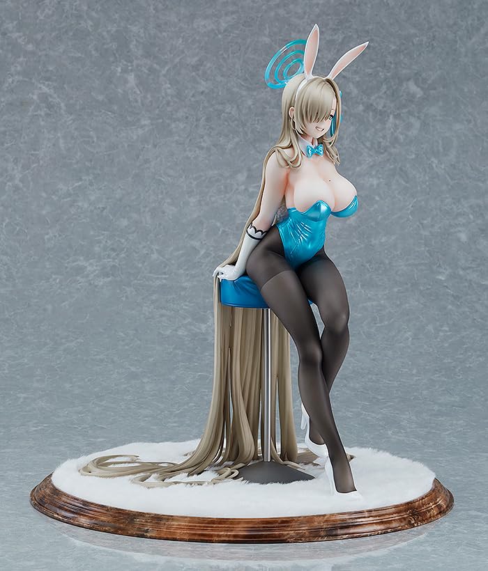 "Blue Archive" Ichinose Asuna (Bunny Girl)