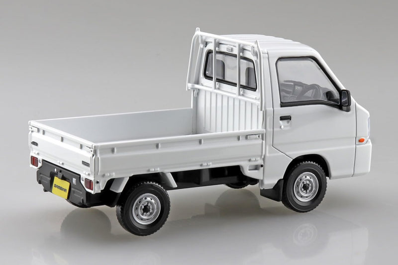 RakuPla Snap Kit 05-FW Subaru Sambar Truck (Frost White)