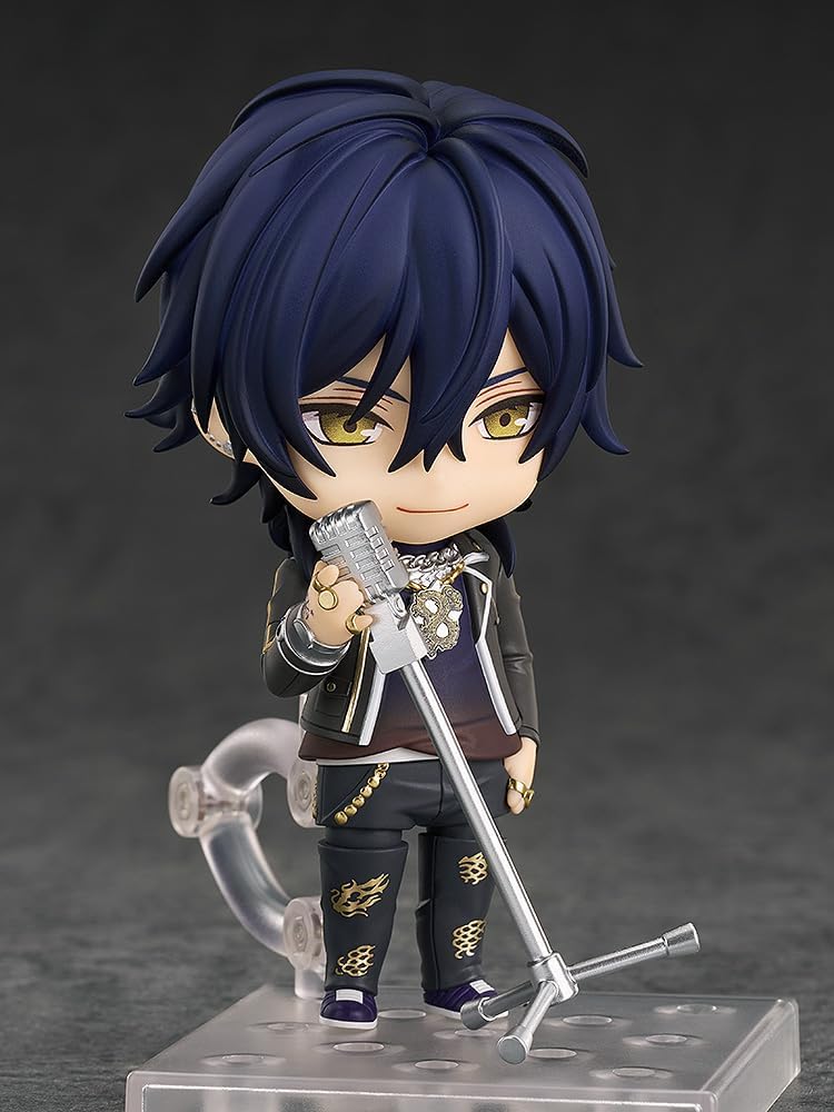 Nendoroid "Paradox Live" Shingu Haruomi