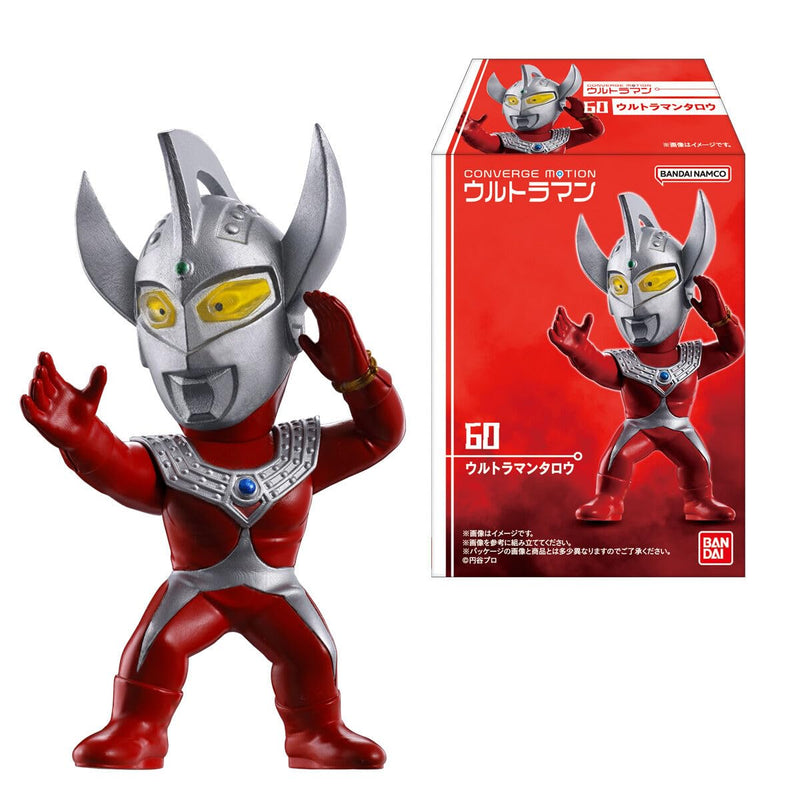 "Ultraman" Converge Motion Ultraman 9