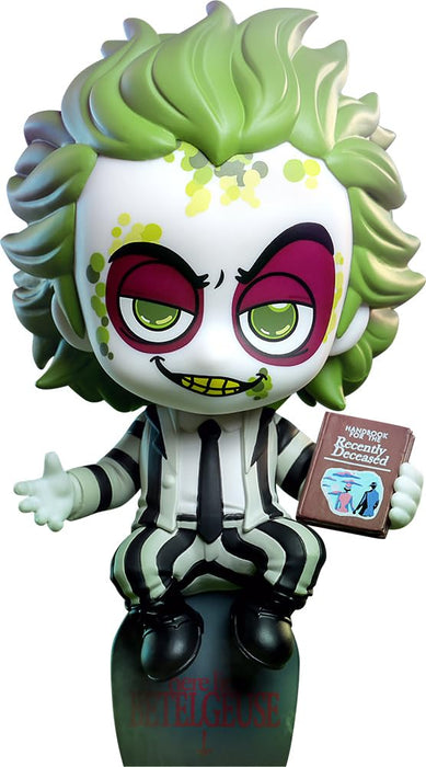 Cosbaby "Beetlejuice Beetlejuice" [Size S] Beetlejuice