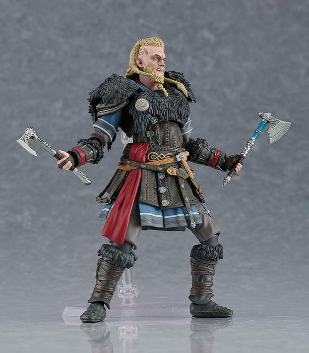 figma "Assassin's Creed: Valhalla" Eivor