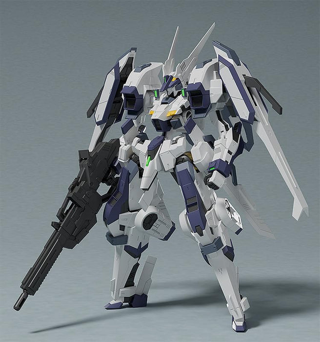 Moderoid Titanomachia SIDE:GR Edelstein II (Zwei)