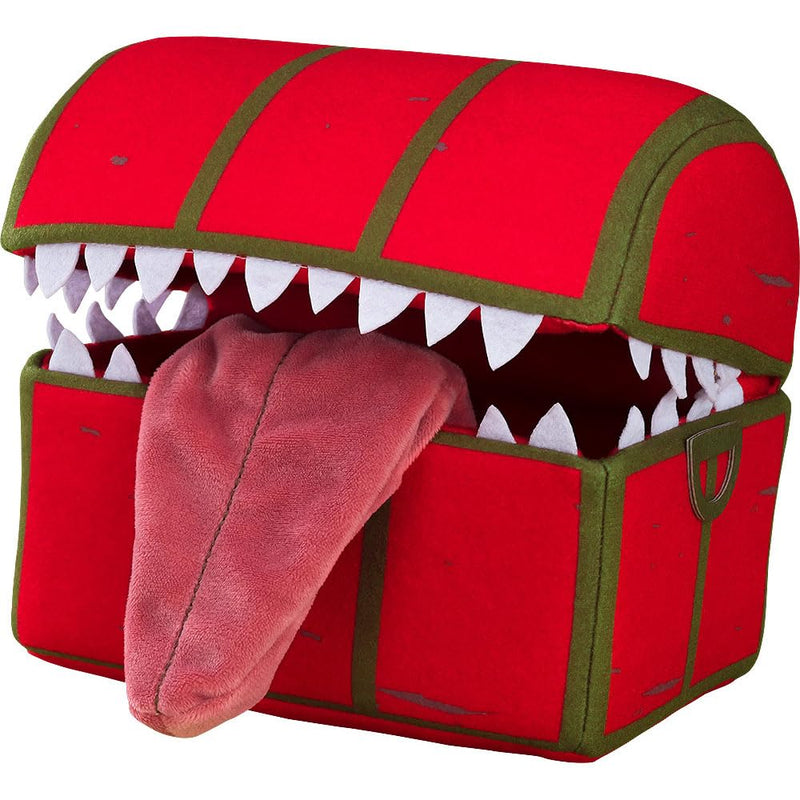 "Frieren: Beyond Journey's End" Plushie Mimic