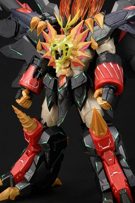 AMAKUNITECH "The King of Braves GaoGaiGar Final" Decal for Genesic GaoGaiGar