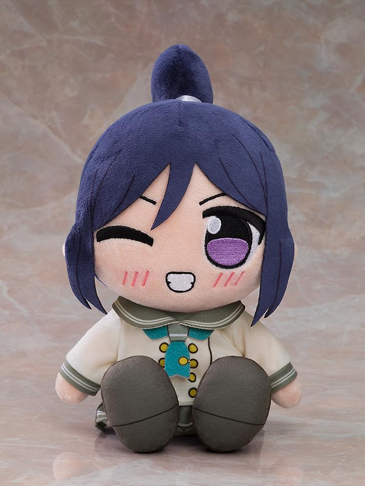 "Love Live! Sunshine!!" Kuripan Plushie Matsuura Kanan