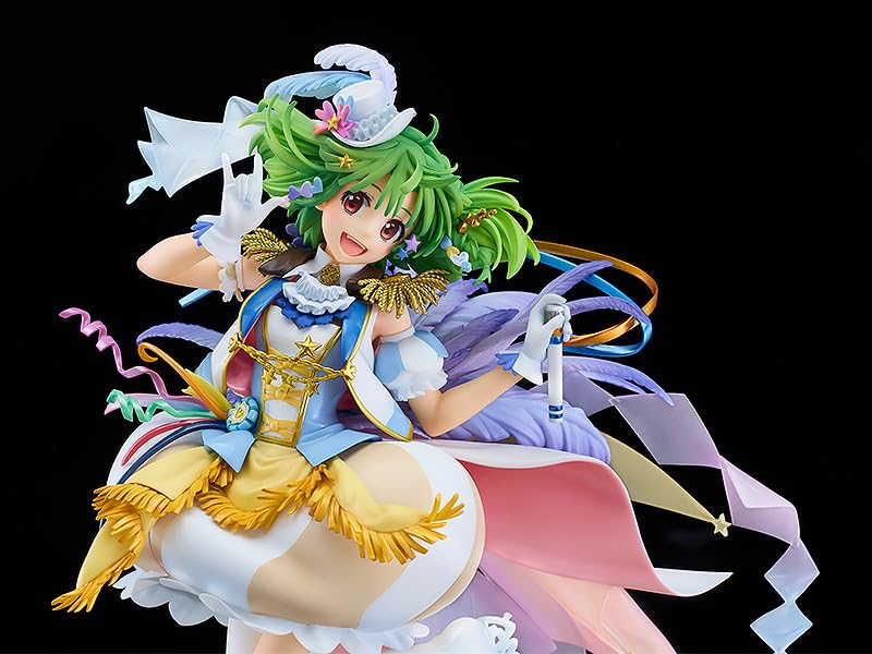 "Macross Frontier" Ranka Lee -Anniversary Stage Ver.-