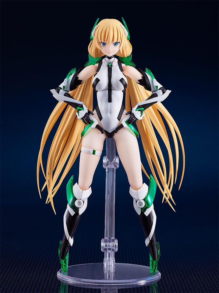 PLAMATEA "Expelled from Paradise" Angela Balzac