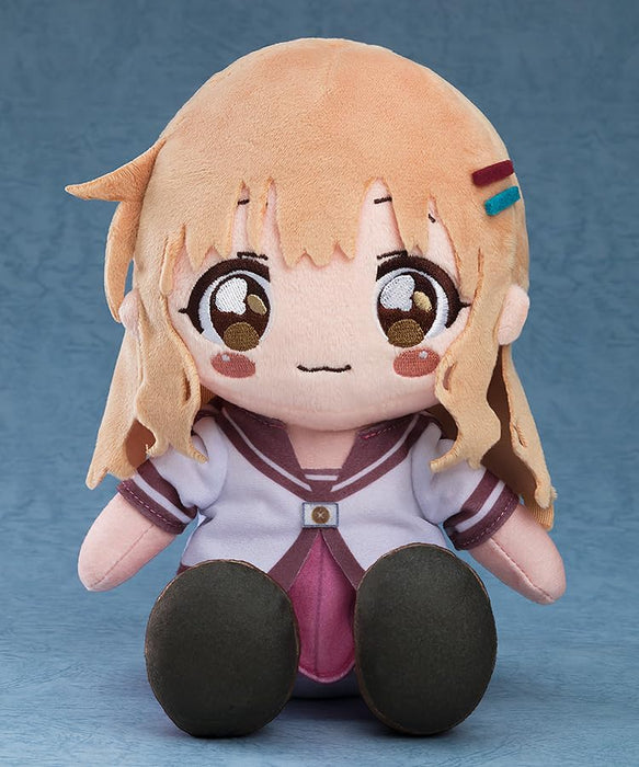 "Ohmuroke The Movie" Plushie Ohmuro Sakurako