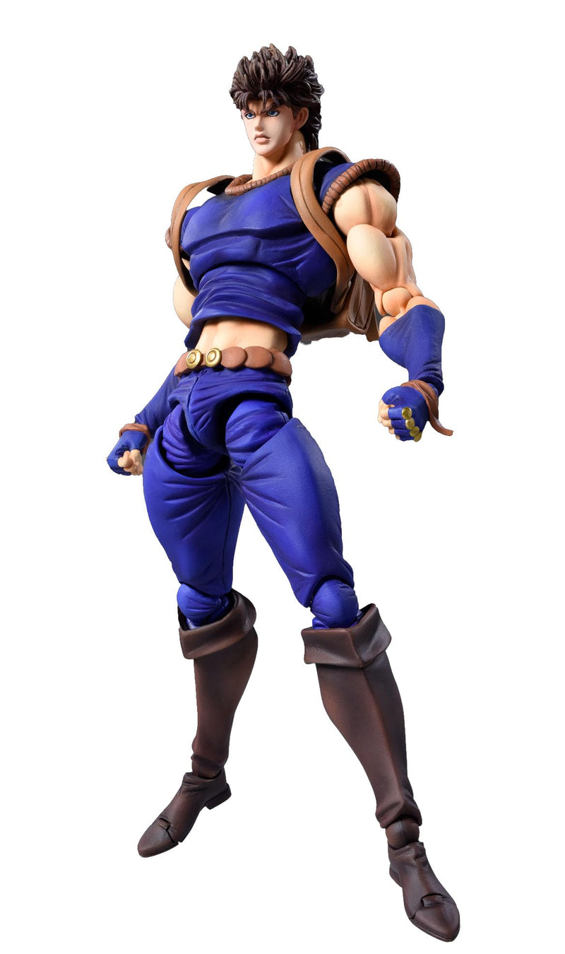 Super Action Statue "JoJo's Bizarre Adventure -Part I-" Jonathan Joestar