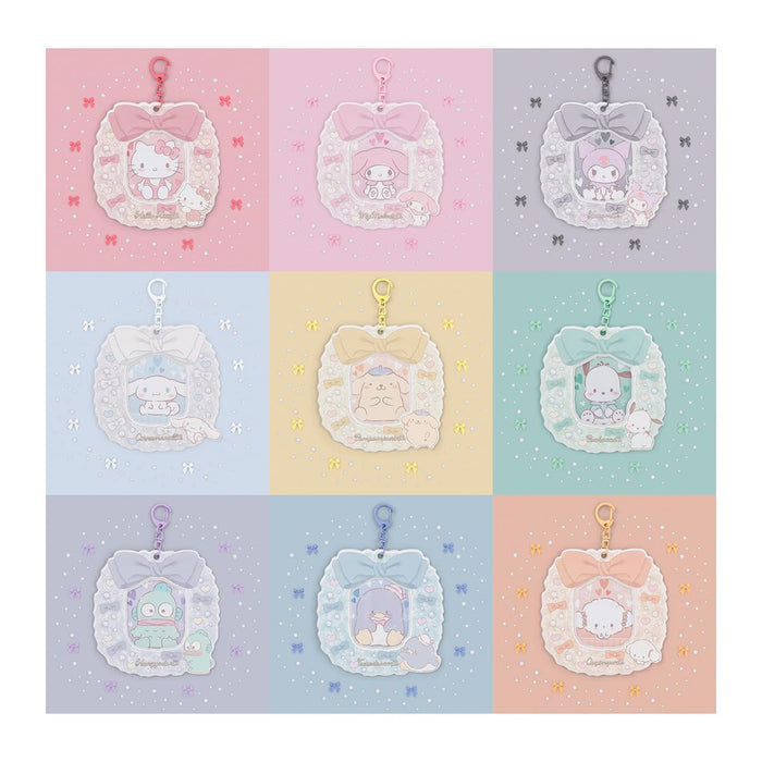 Sanrio Characters Card Holder
