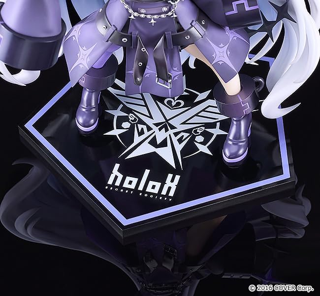 Hololive Production La+ Darknesss