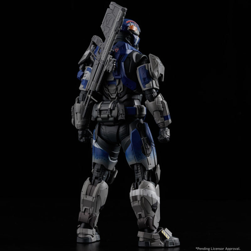 RE:EDIT "HALO: REACH" 1/12 SCALE CARTER-A259 (Noble One)