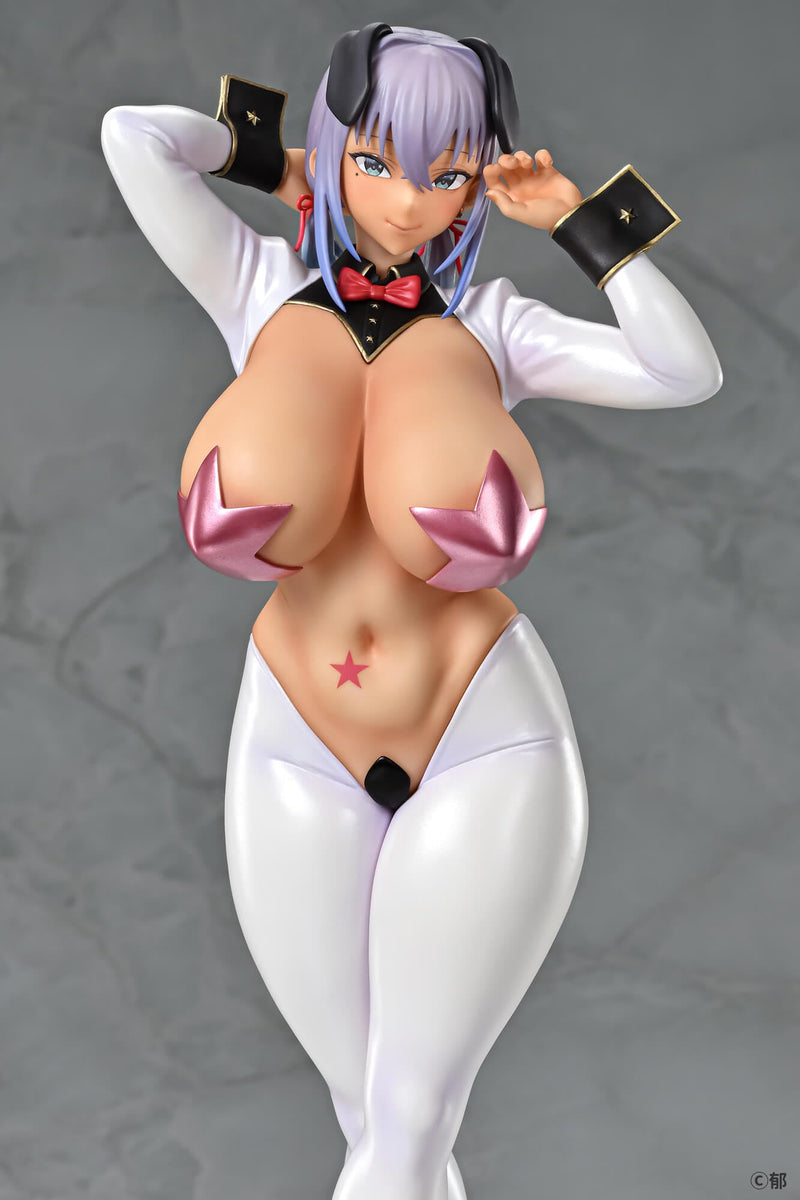 Ami Chan Reverse Bunny Sunburn Ver.