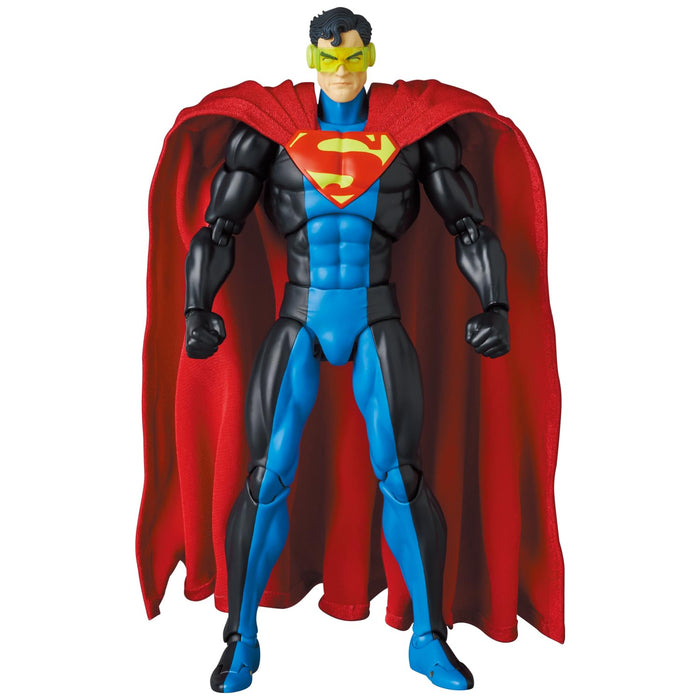 MAFEX "Return of Superman" Eradicator (Return of Superman)
