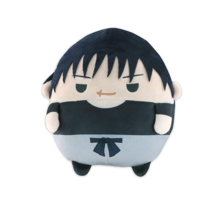 JJ-77 "Jujutsu Kaisen" Fuwakororin (M Size) 4 F Fushiguro Toji