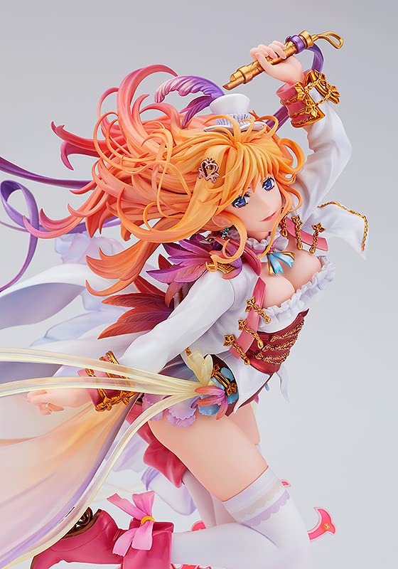 "Macross Frontier" Sheryl Nome -Anniversary Stage Ver.-