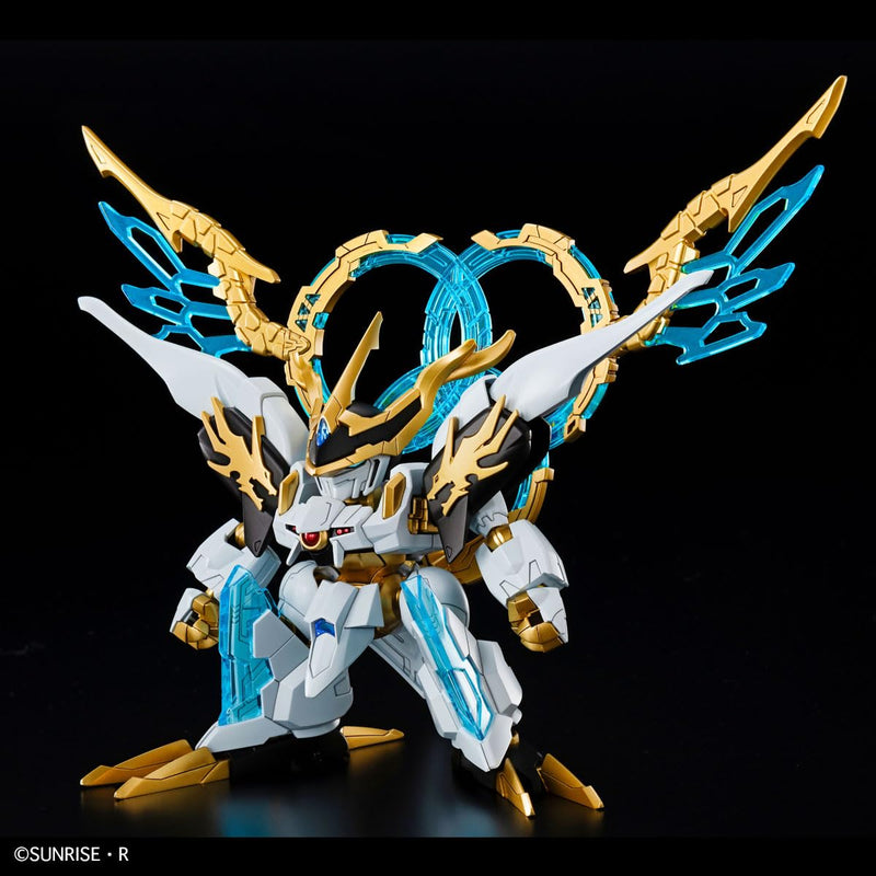 "Mashin Souzouden Wataru" Mashin E