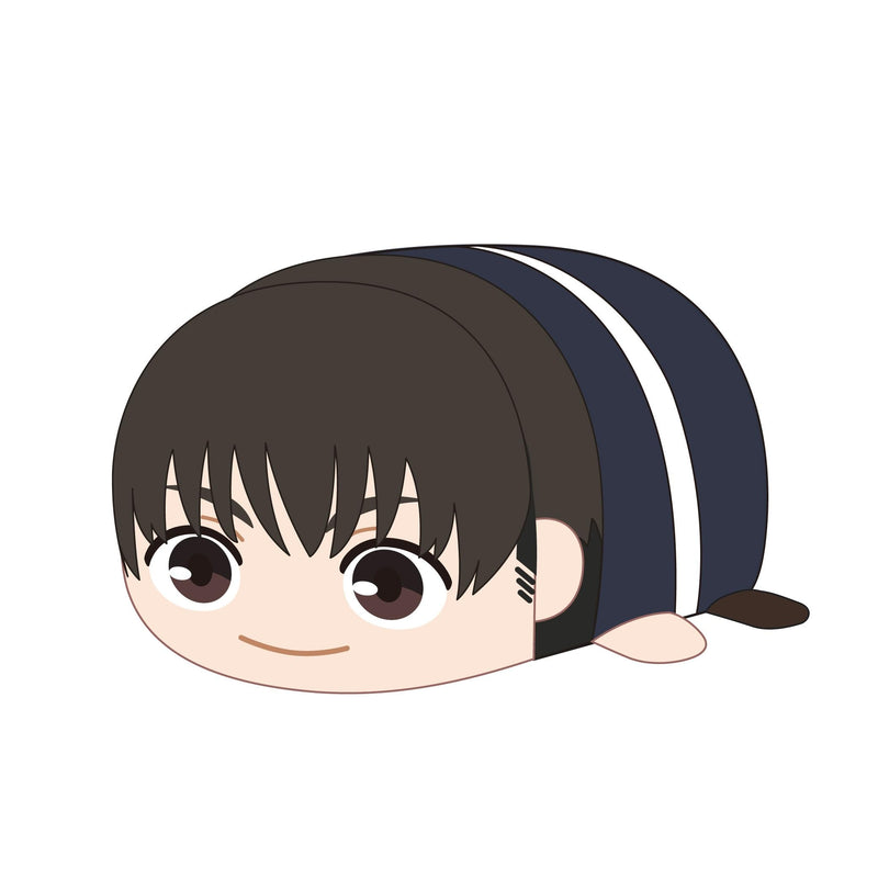 JJ-67 "Jujutsu Kaisen" Potekoro Mascot (M Size) E Haibara Yu