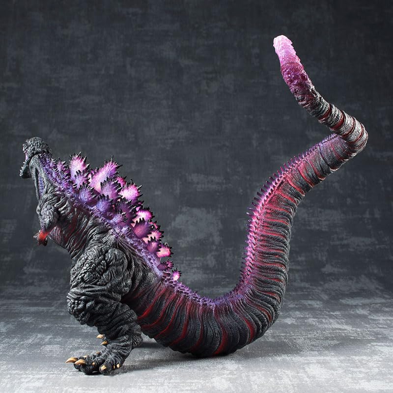 Hyper Solid Series "Godzilla Resurgence" Godzilla (2016) Awakening Ver.