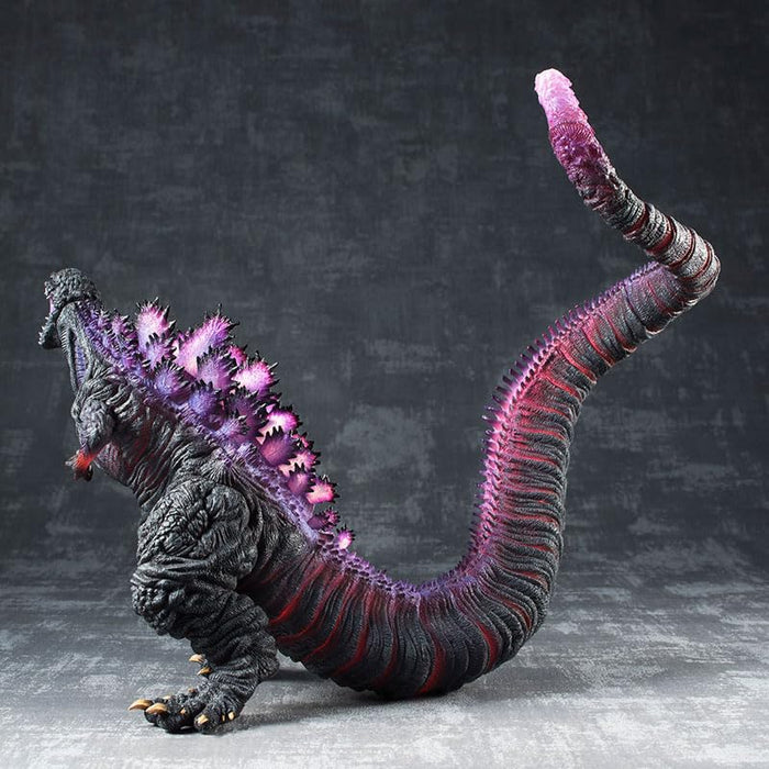 Hyper Solid Series "Godzilla Resurgence" Godzilla (2016) Awakening Ver.