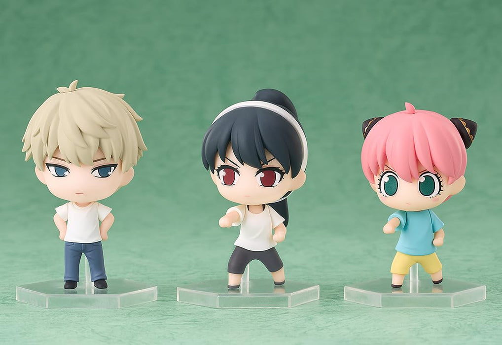 "SPY x FAMILY" Trading Figure SPY x FAMILY