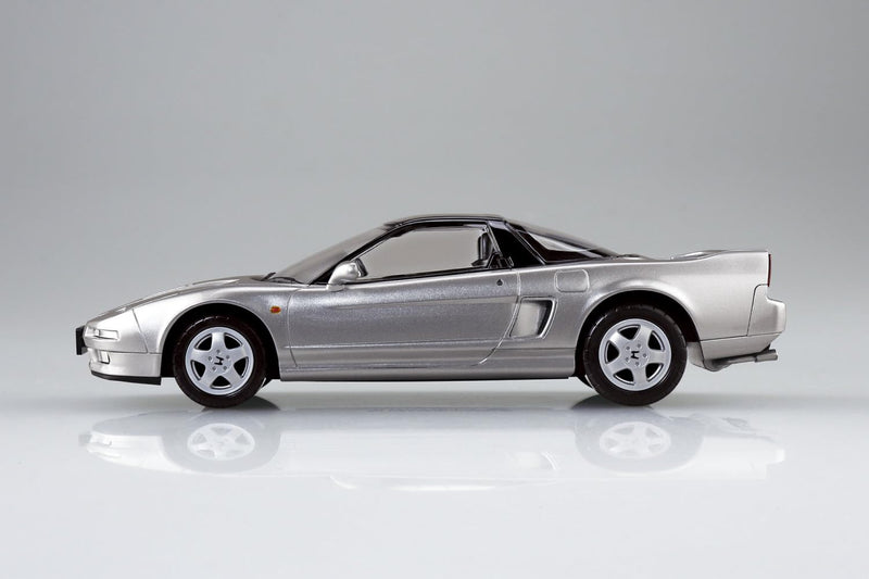 RakuPla Snap Kit 19-SS Honda NA1 NSX (Sebring Silver)