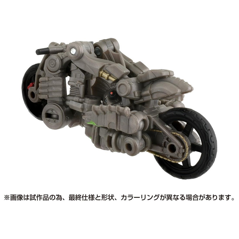 "Transformers: The Movie" Studio Series SS-123 Mohawk