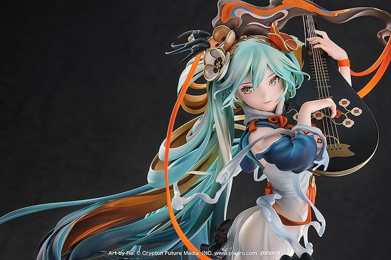 Character Vocal Series 01 Hatsune Miku Hatsune Miku Shimian Maifu Ver.