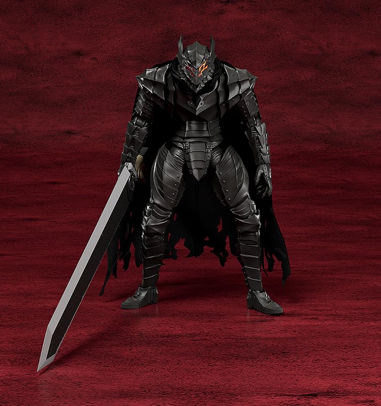 PLAMATEA "Berserk" Guts Berserker Armor Ver.